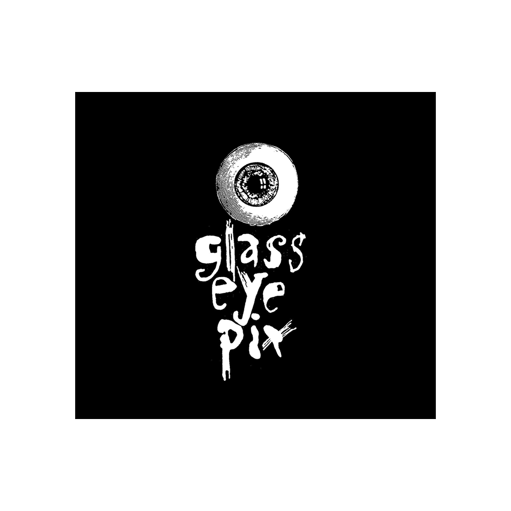 Glass Eye Pix