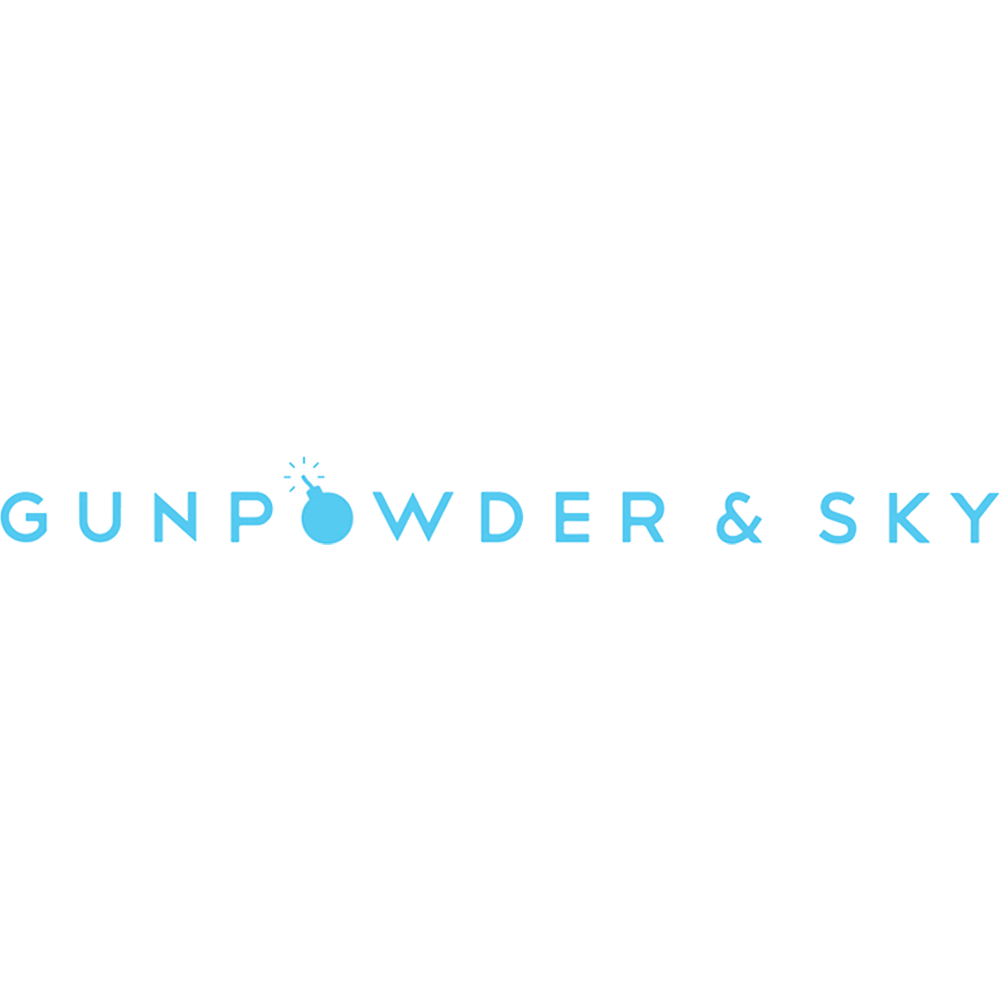 Gunpowder & Sky