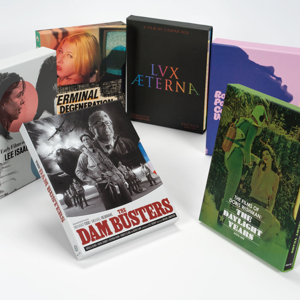 Slipcases (PL)