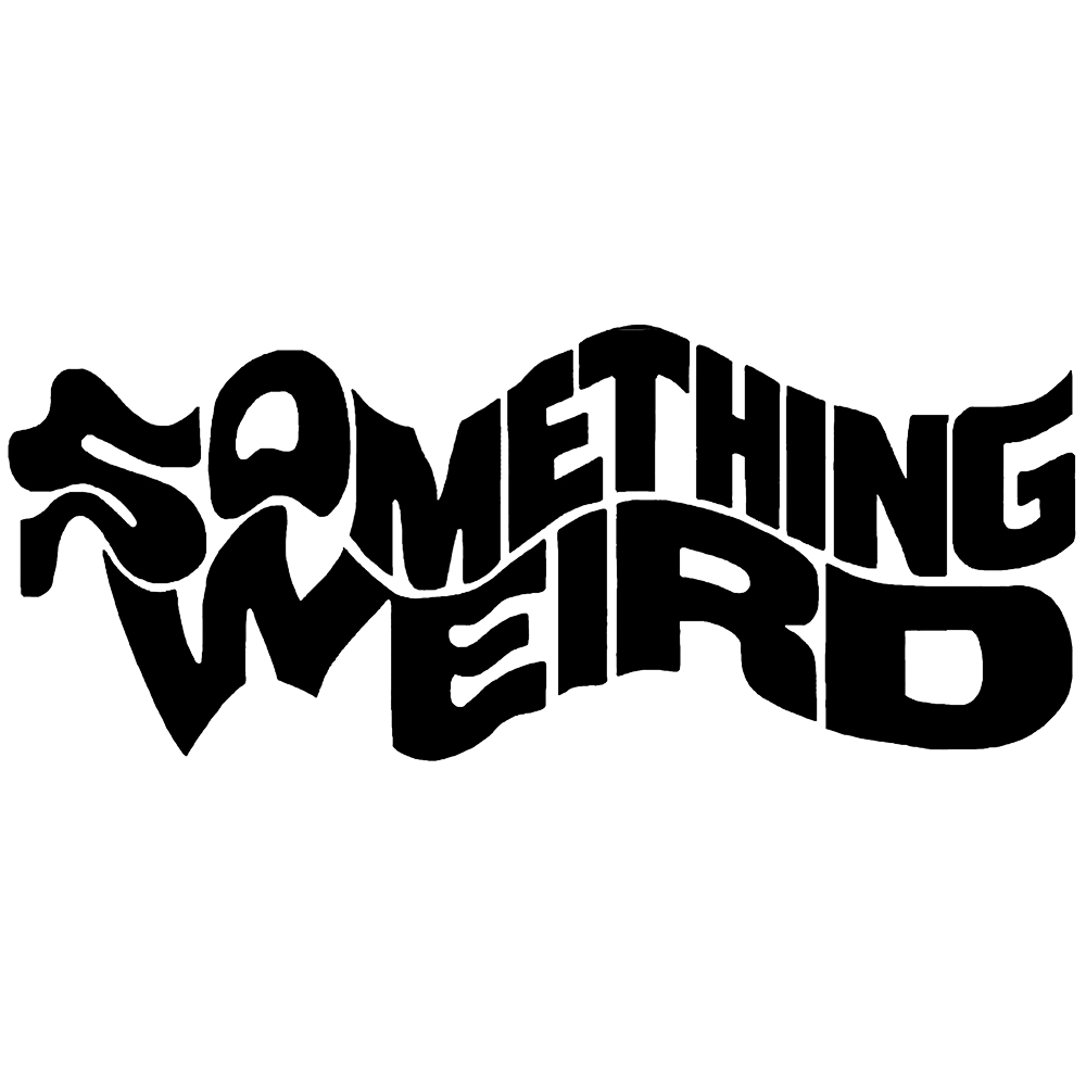 Something Weird