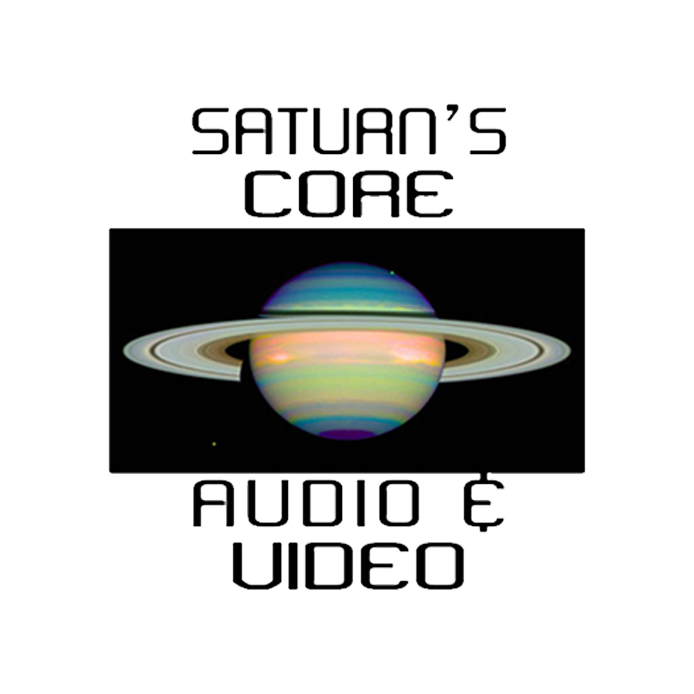 Saturn's Core