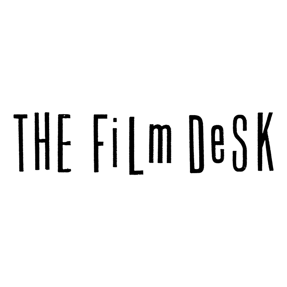 The Film Desk