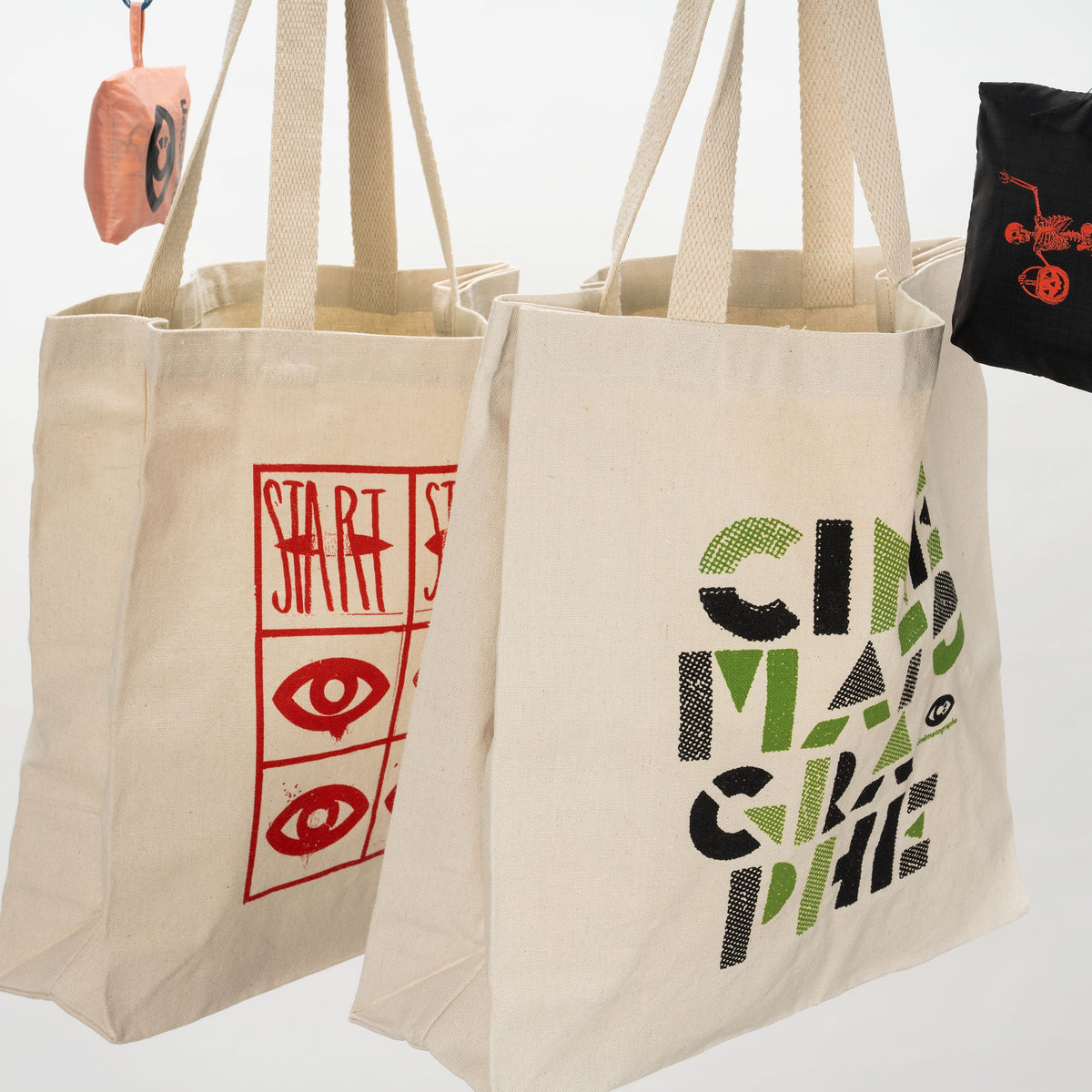 Tote Bags
