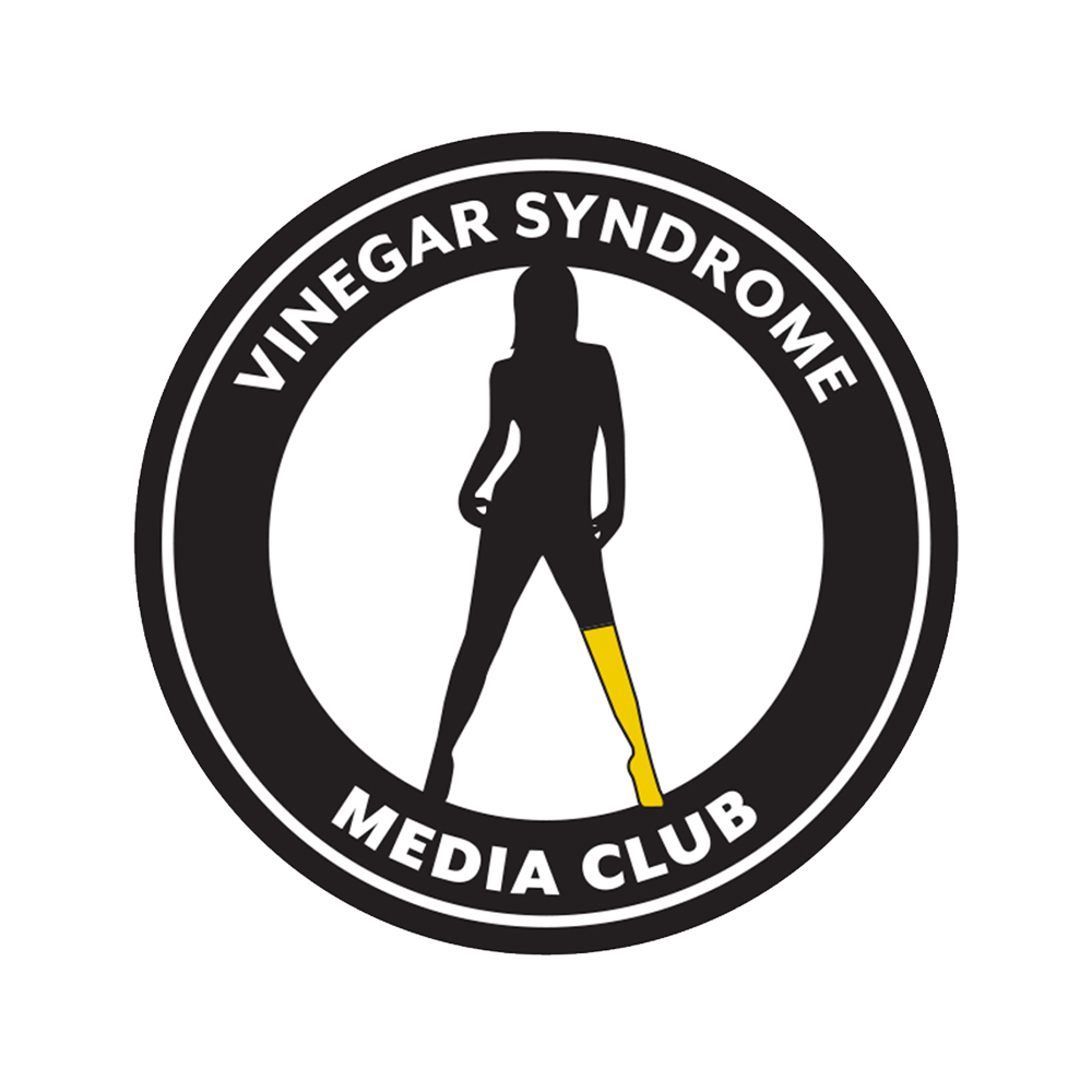 Vinegar Syndrome Media Club