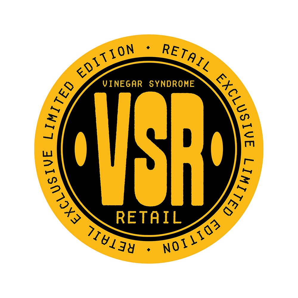 Vinegar Syndrome Retail