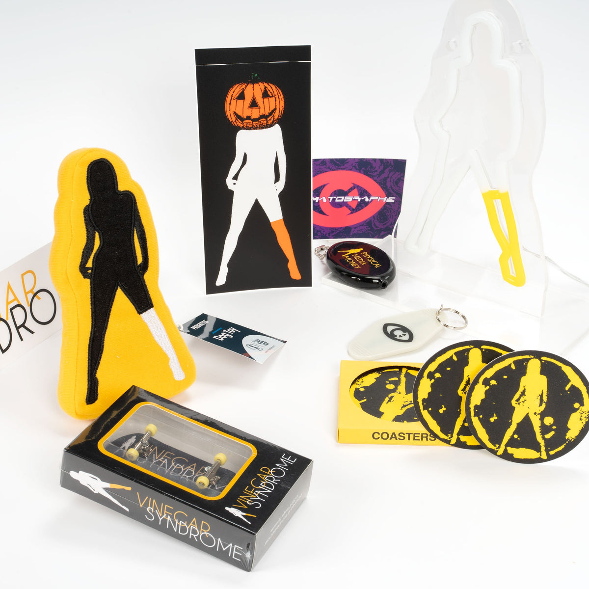 Merchandise