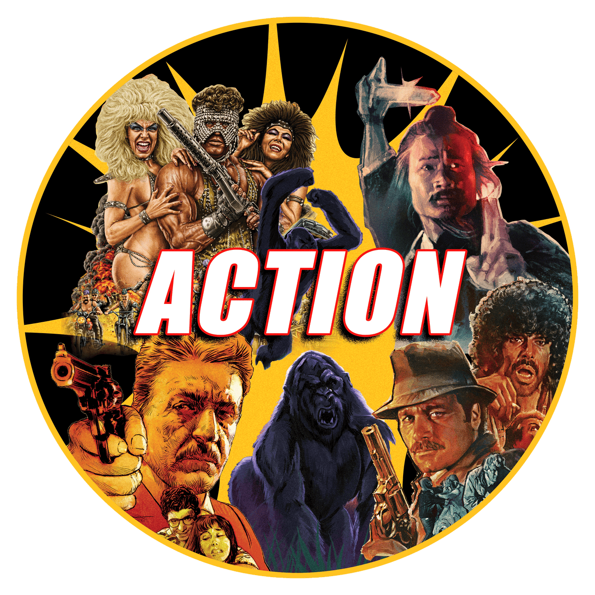 Action