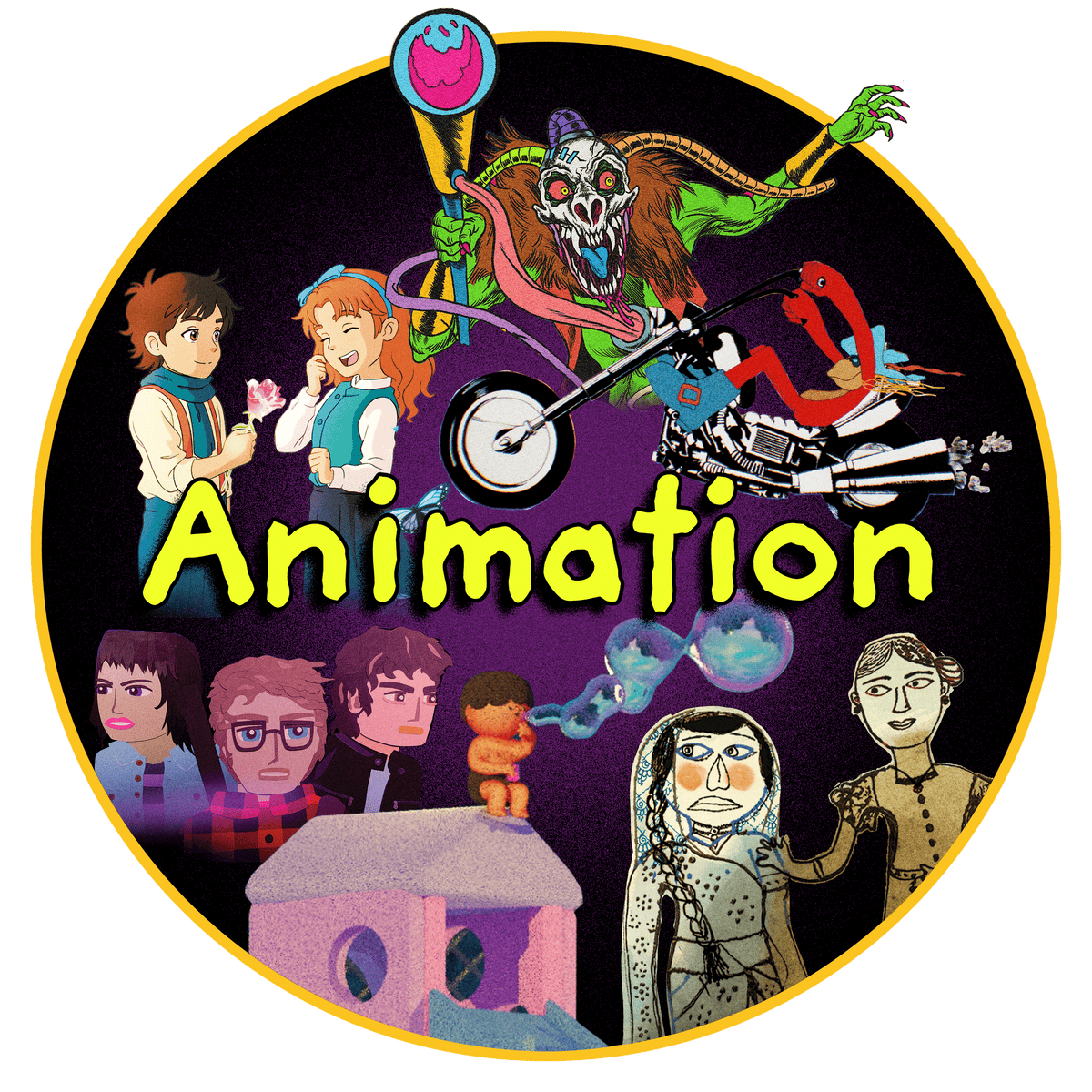 Animation