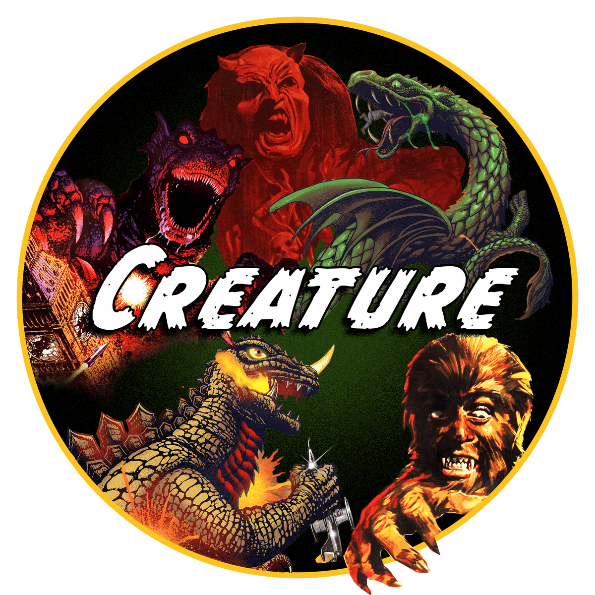 Creature