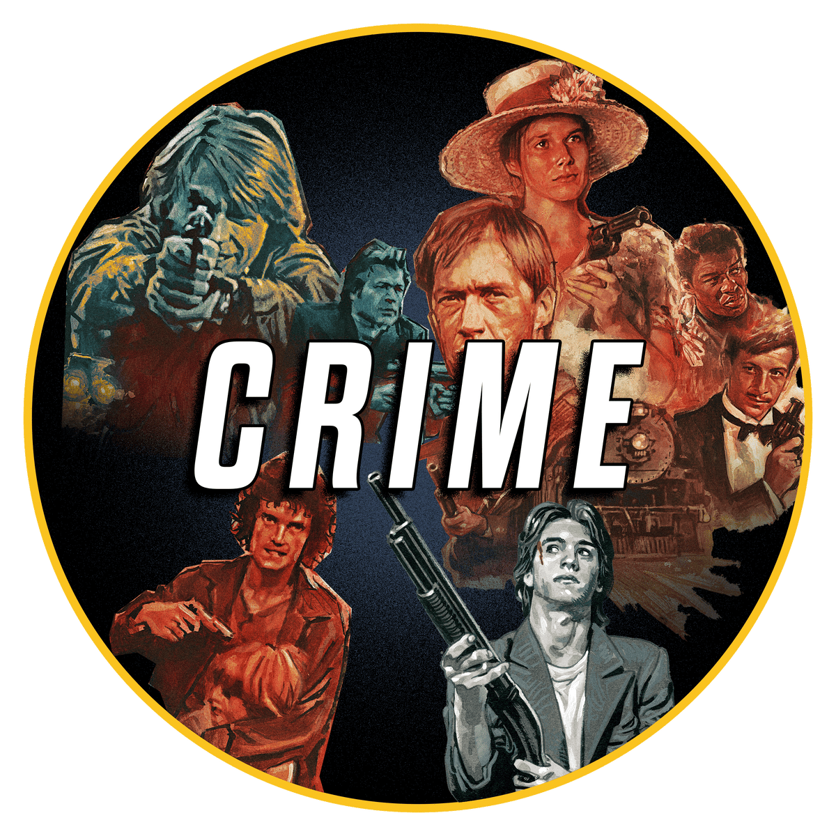 Crime