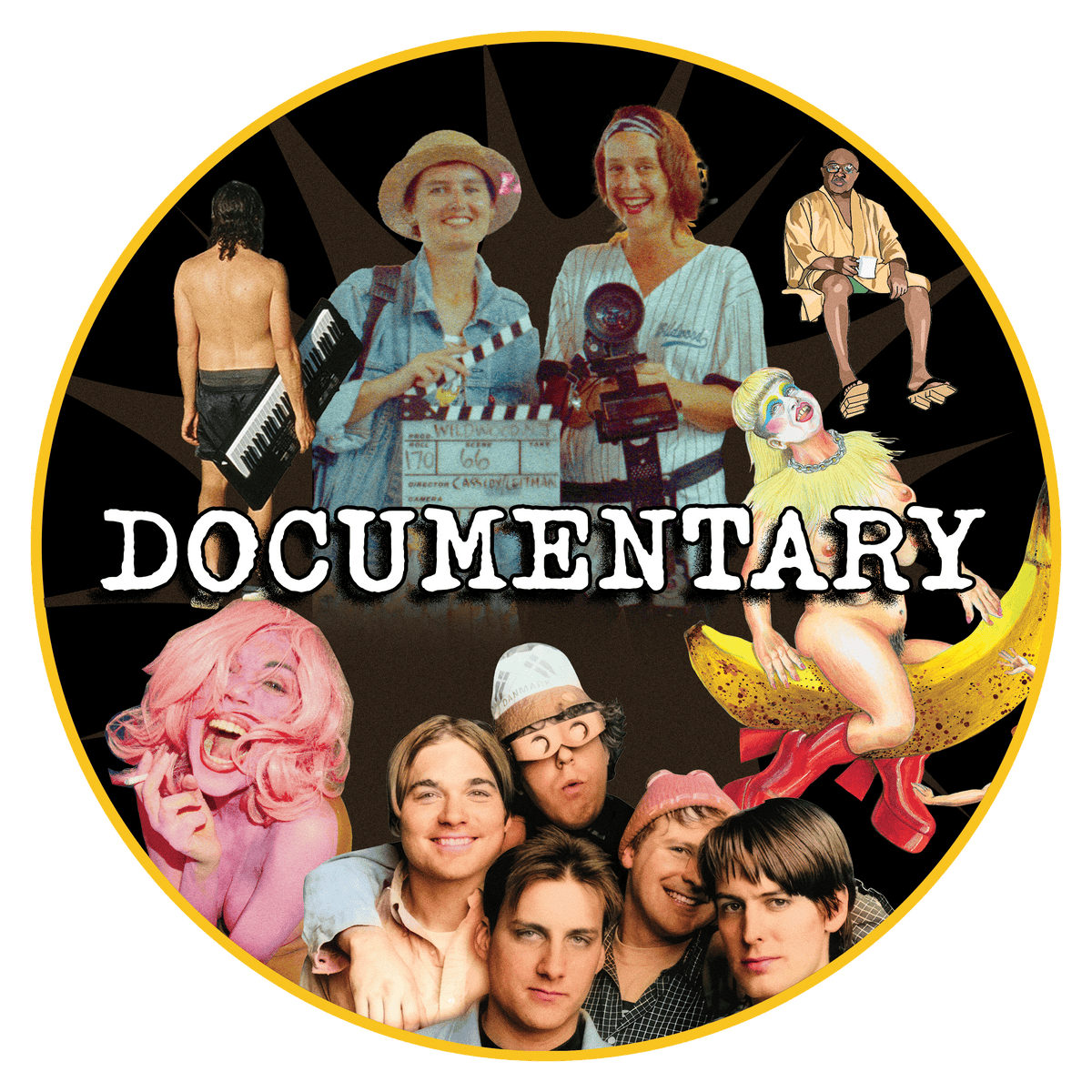 Documentary
