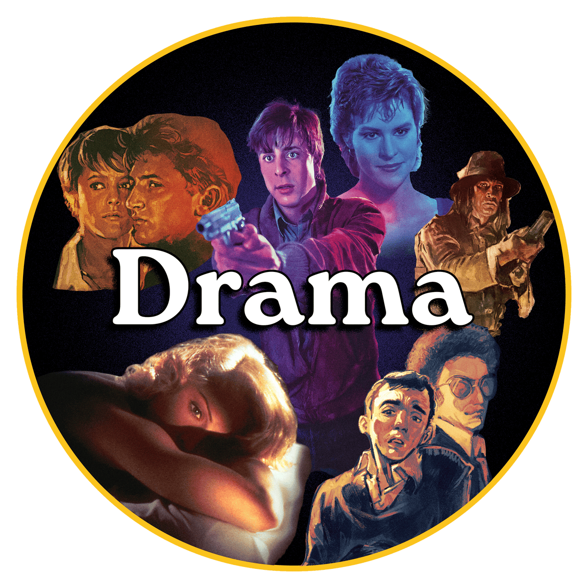 Drama