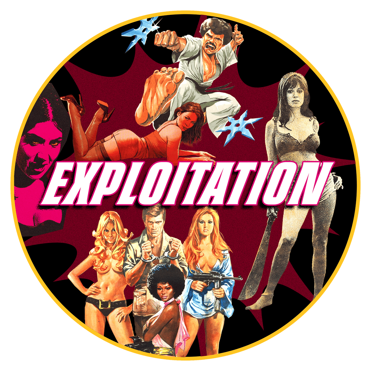 Exploitation
