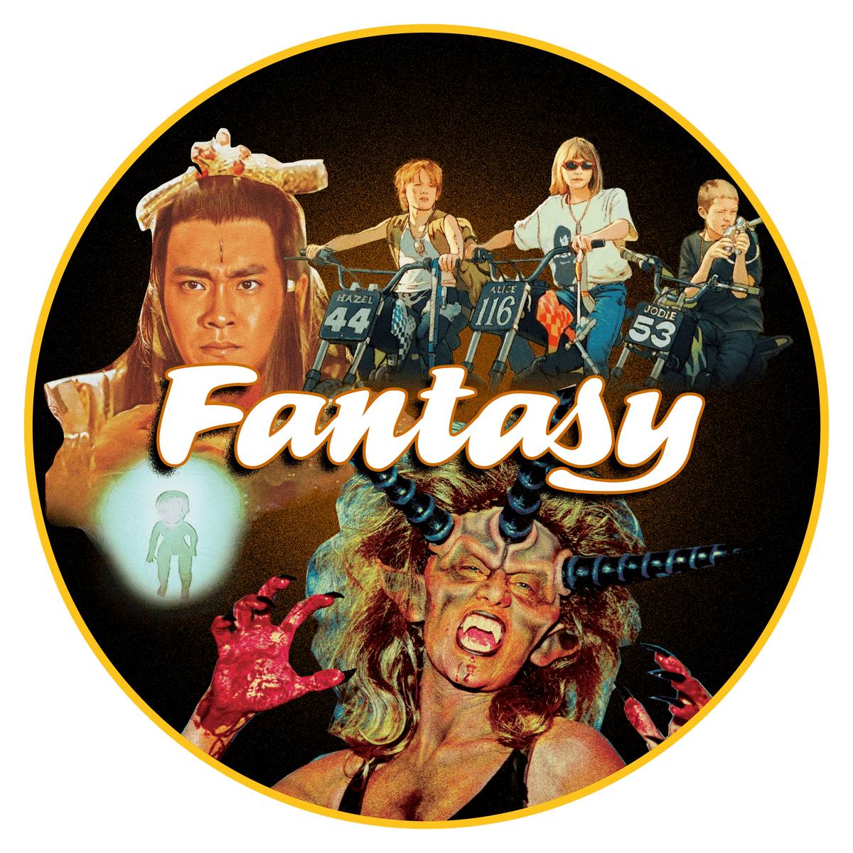 Fantasy