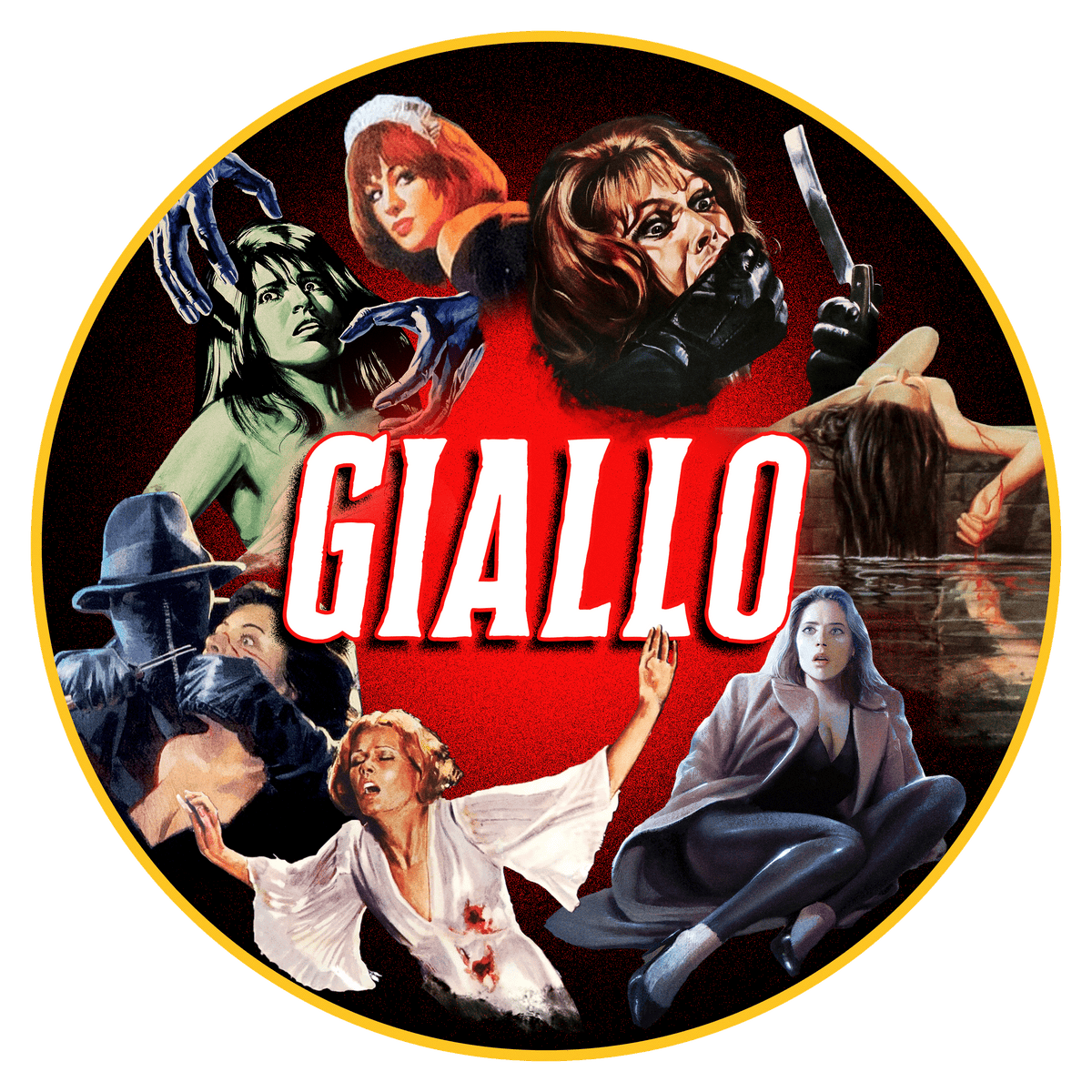 Giallo
