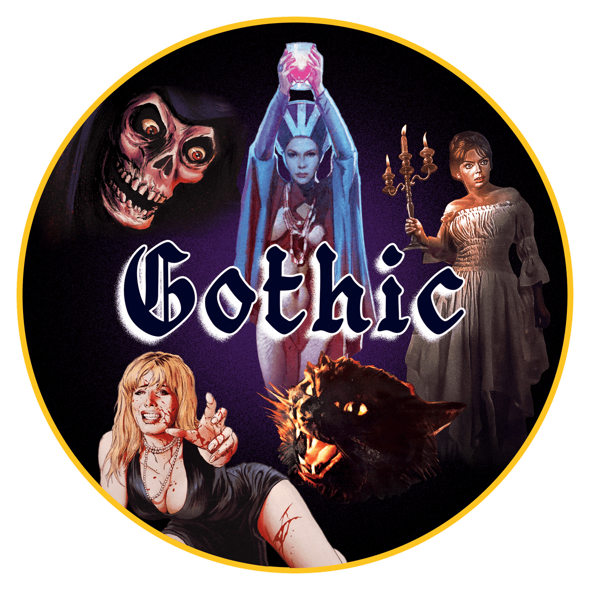Gothic