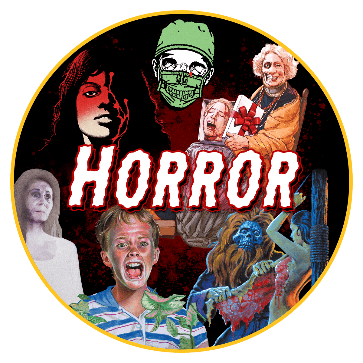 Horror