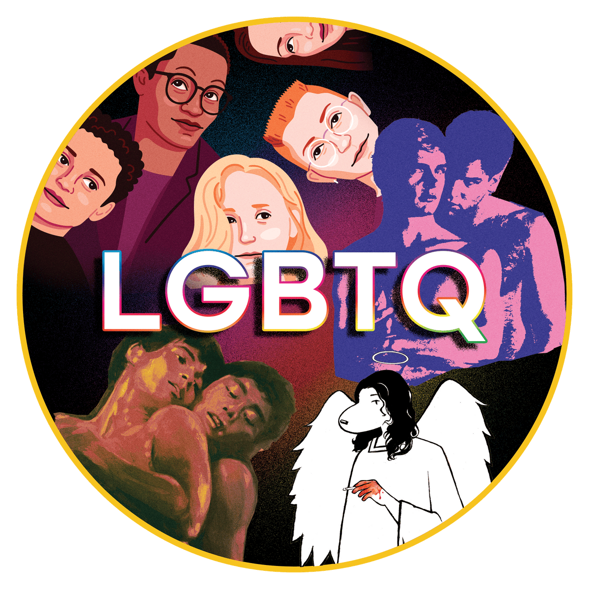 LGBTQ