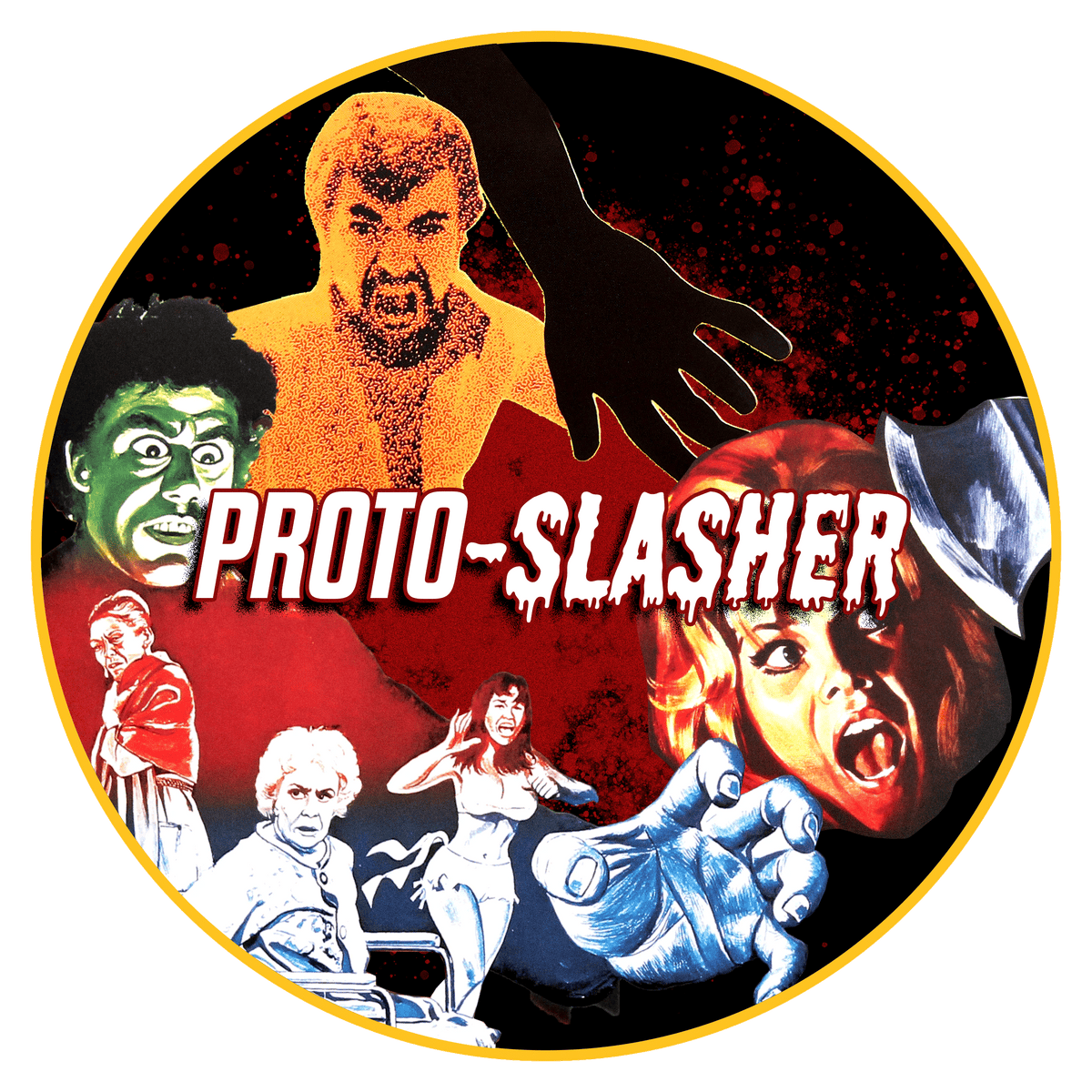 Proto-slasher