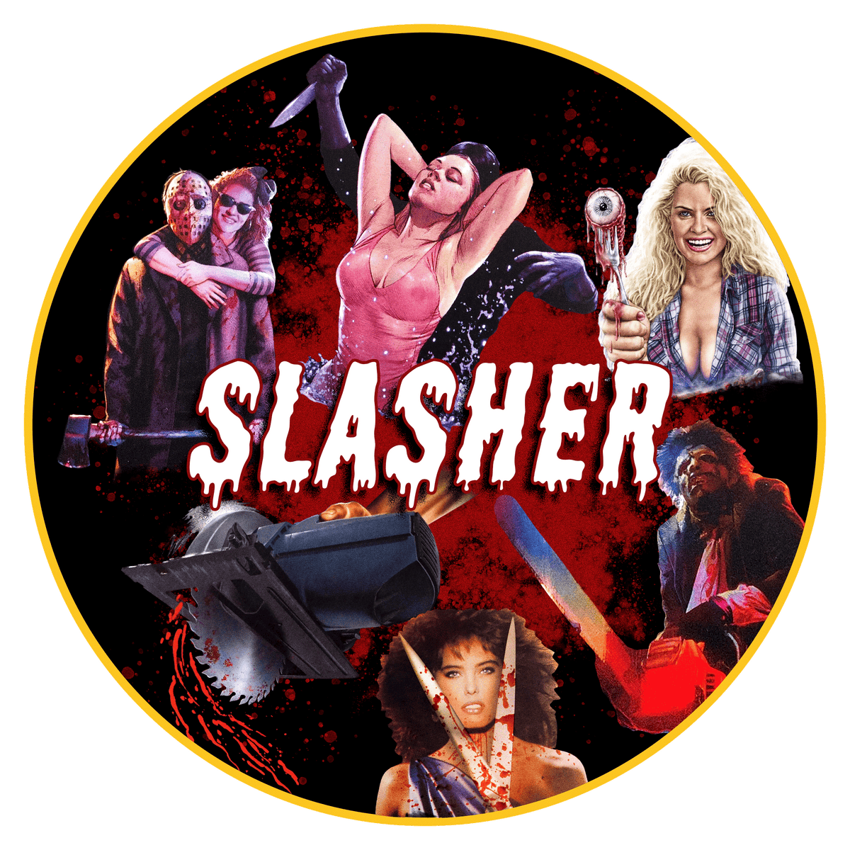 Slasher