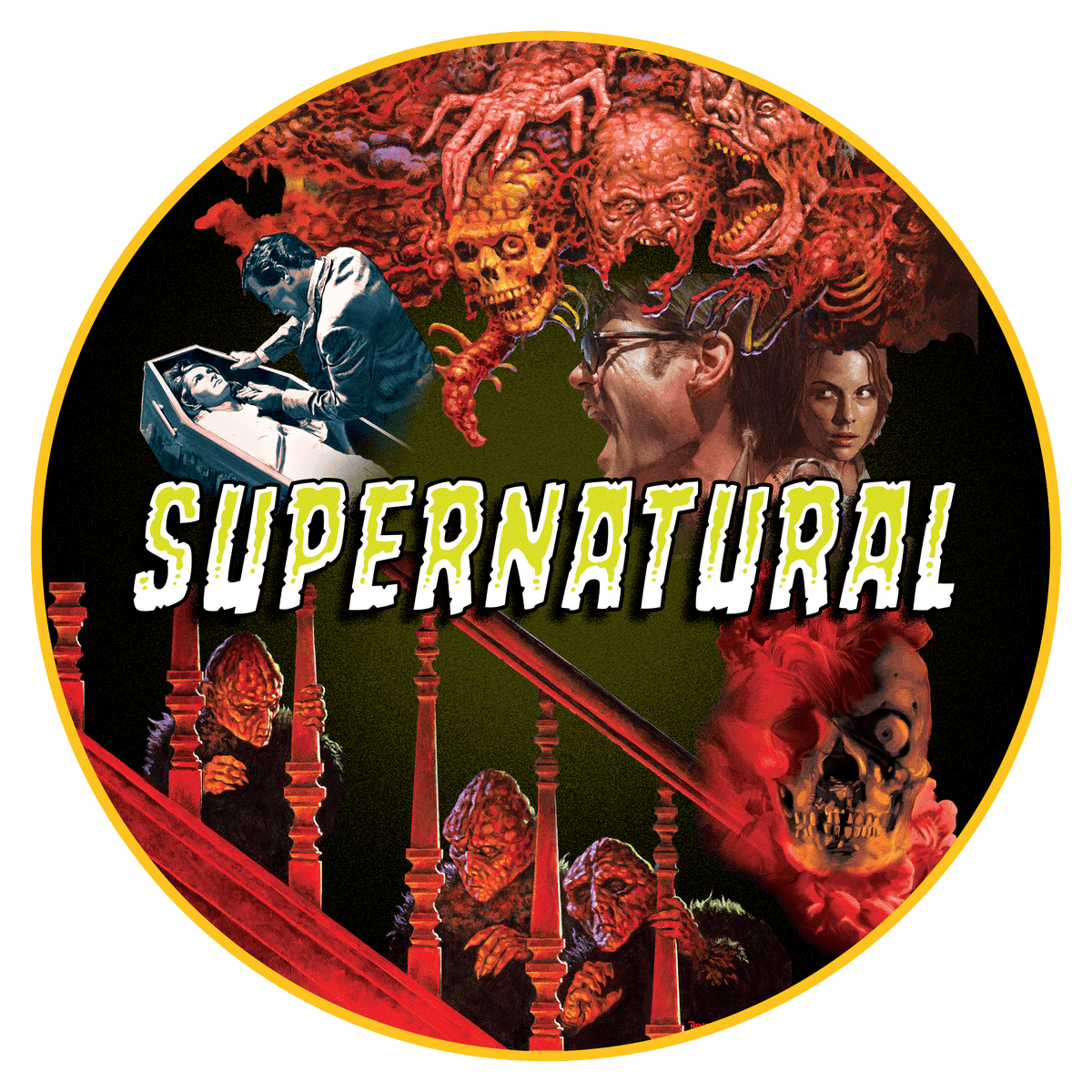 Supernatural