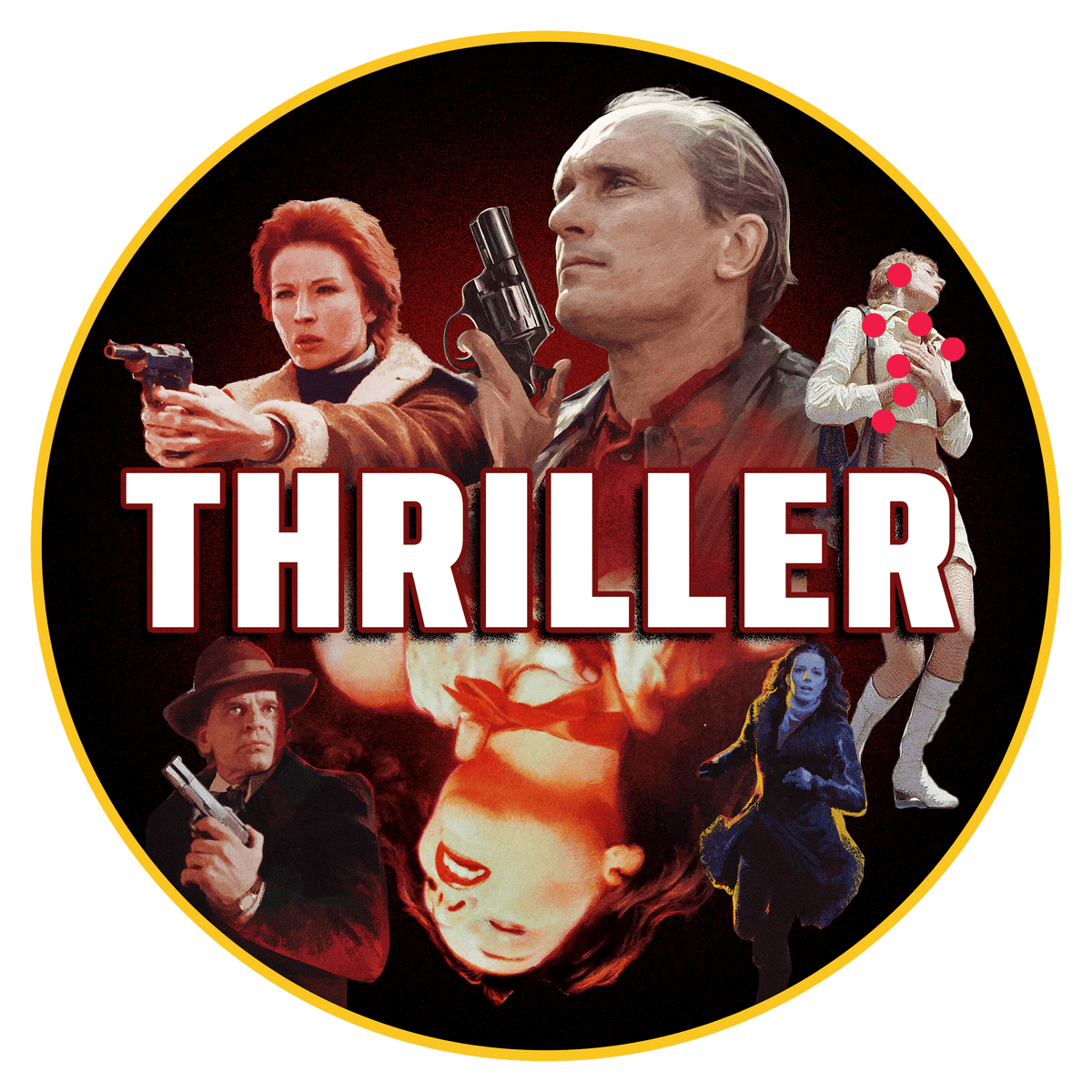 Thriller