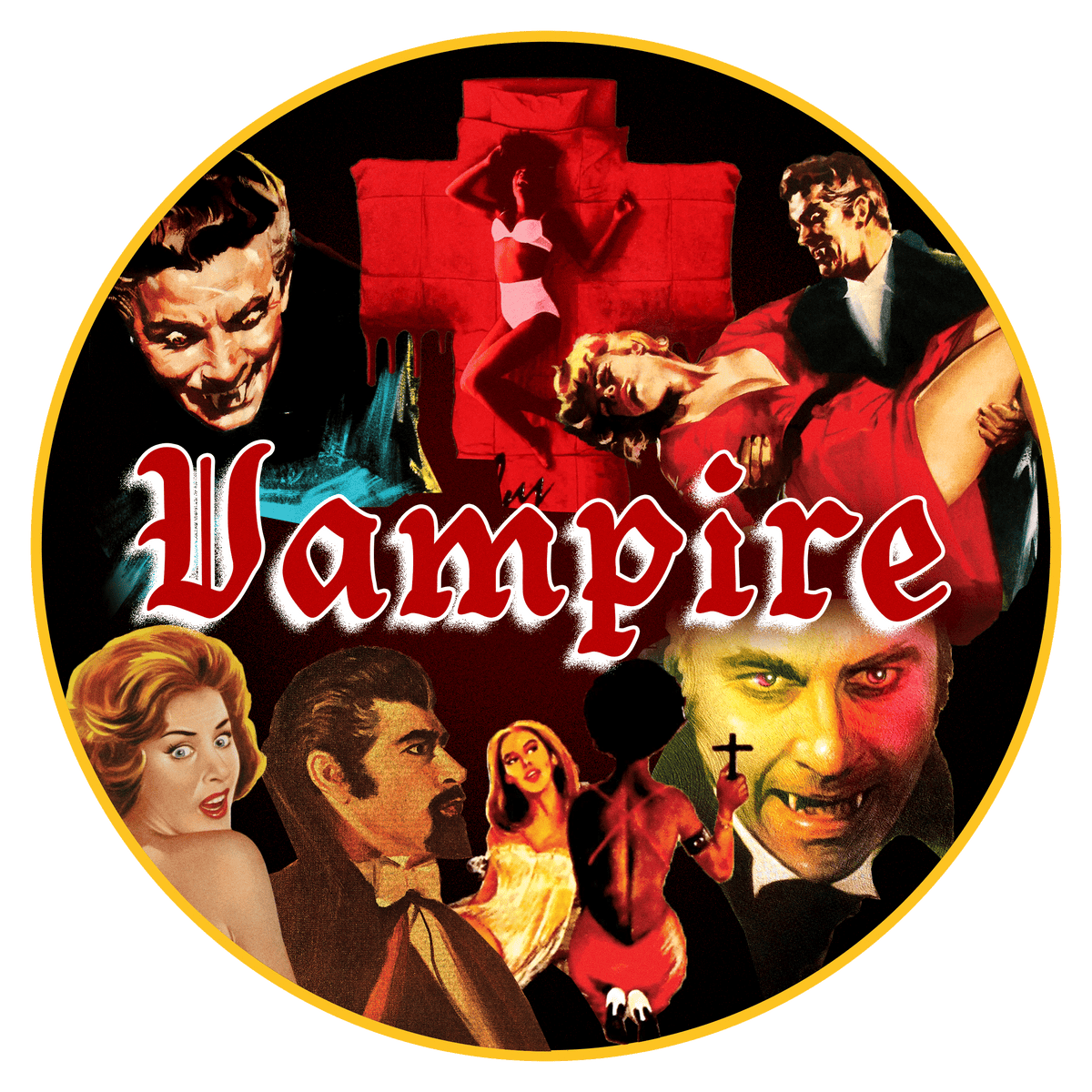 Vampire