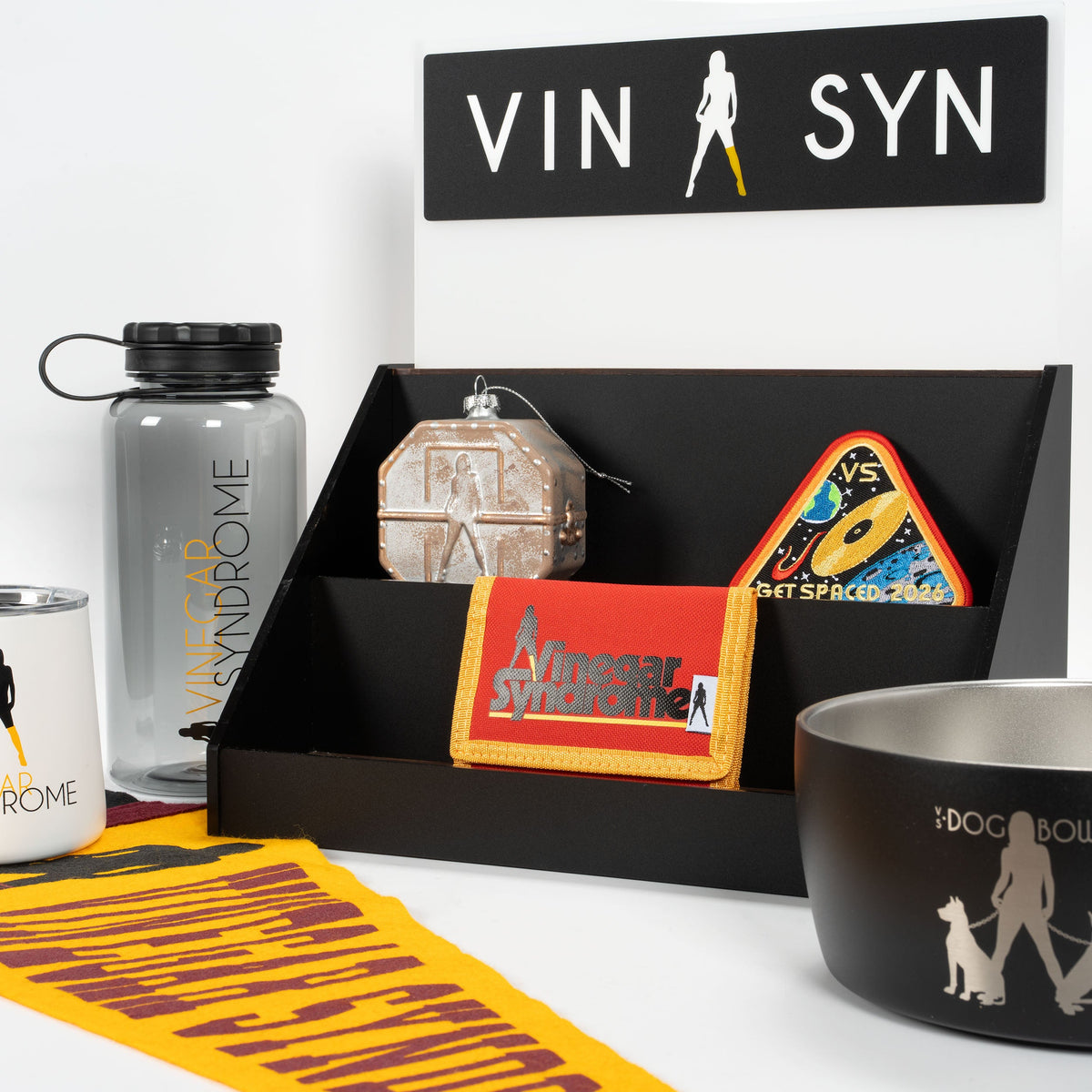 Other (Merch)