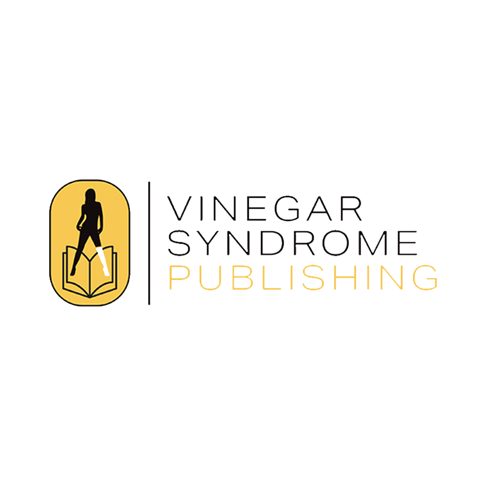 Vinegar Syndrome Publishing