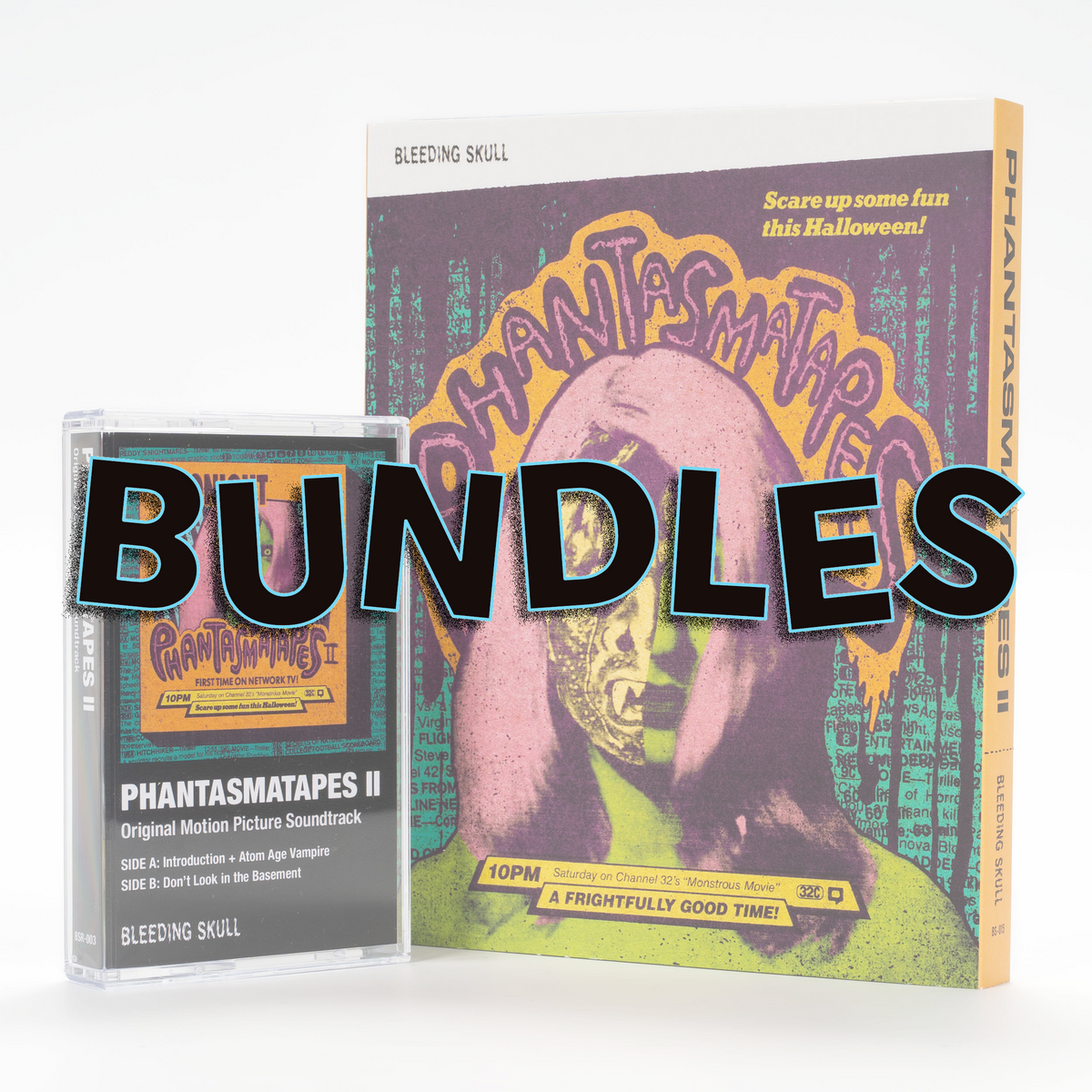 Bundles (PL)