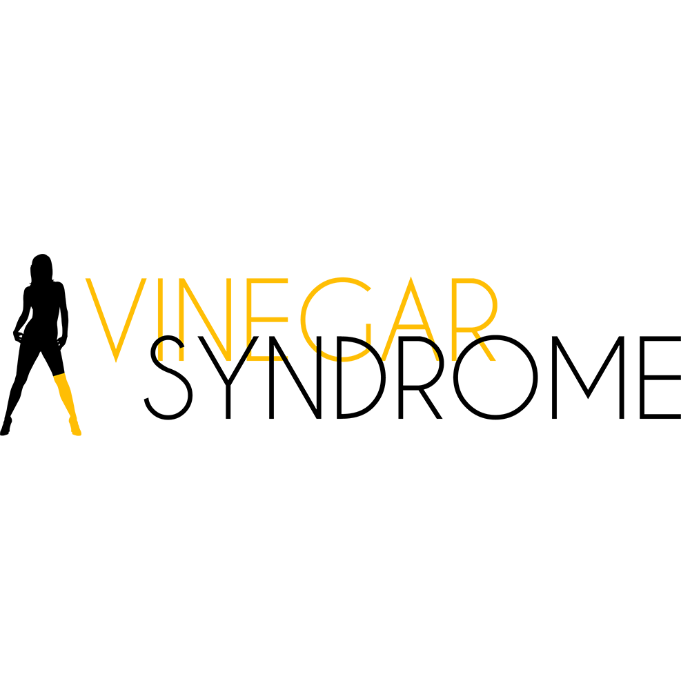 Vinegar Syndrome