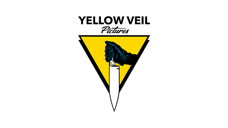 Yellow Veil