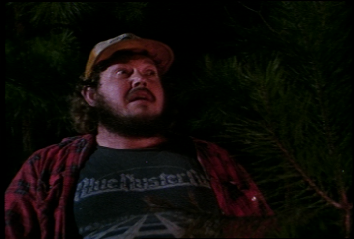 Marley’s Revenge: The Monster Movie