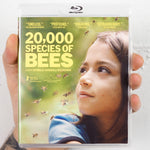 20,000 Species of Bees