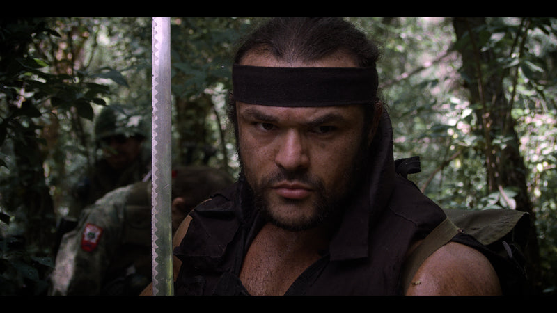 Commando Ninja 2: Invasion America