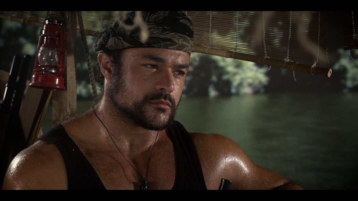 Commando Ninja 2: Invasion America