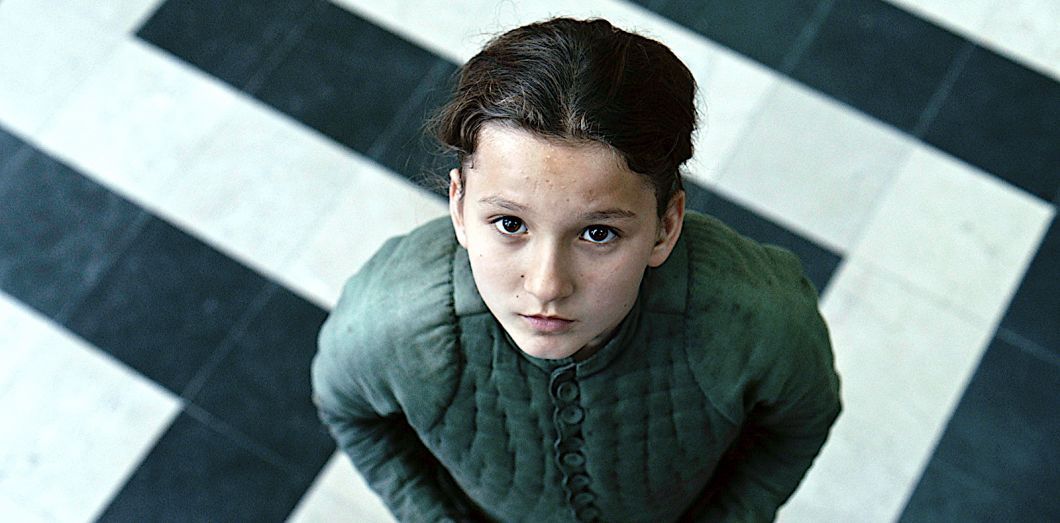 Joan of Arc