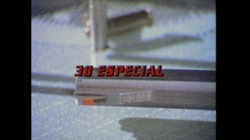 38 Especial