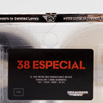 38 Especial - Limited Edition Deluxe LED VHS