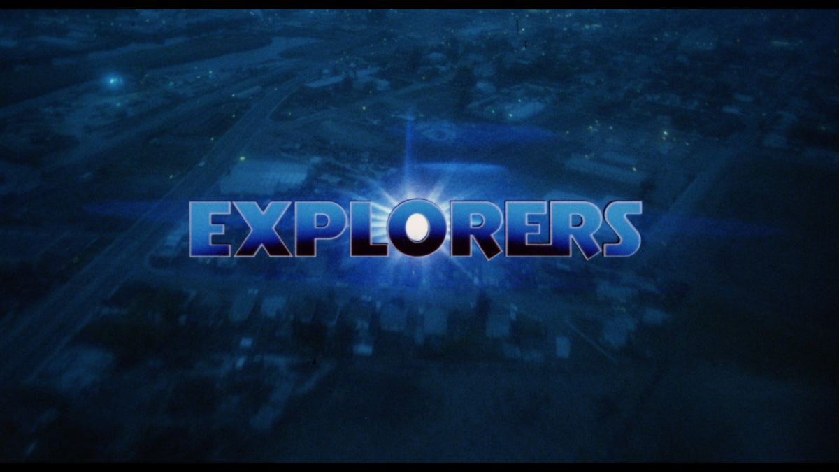 Explorers