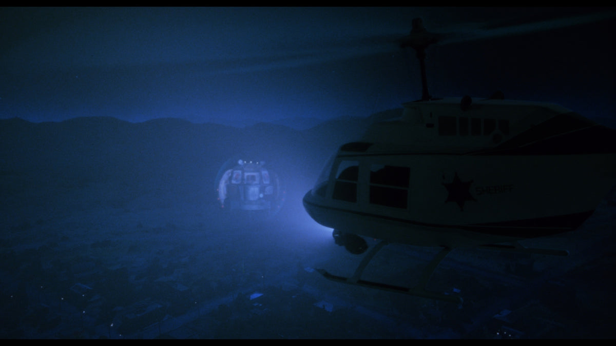 Explorers