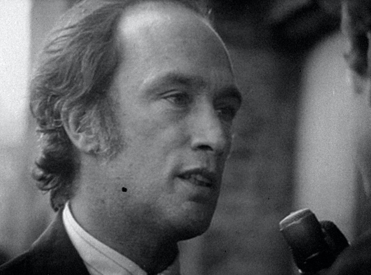 Action: The October Crisis of 1970