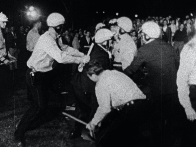 Action: The October Crisis of 1970