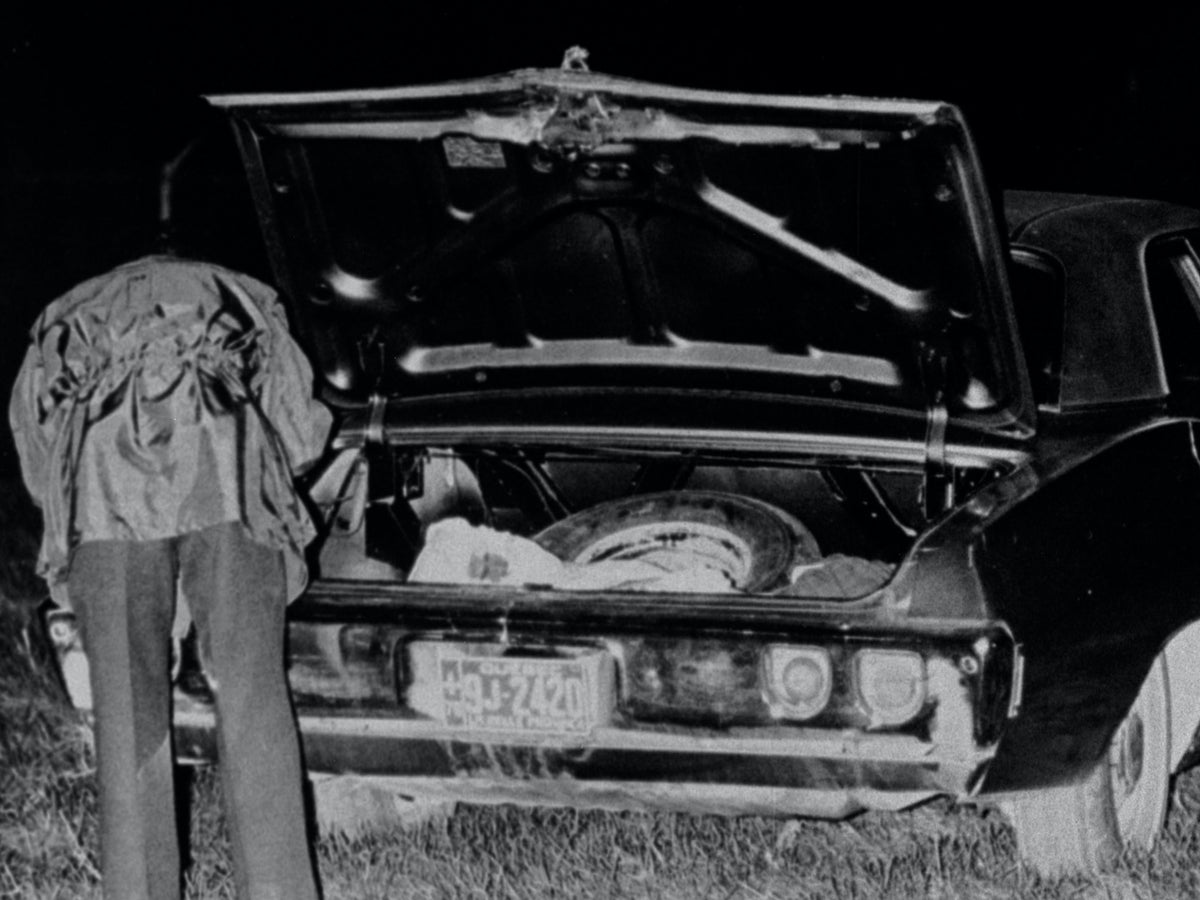 Action: The October Crisis of 1970