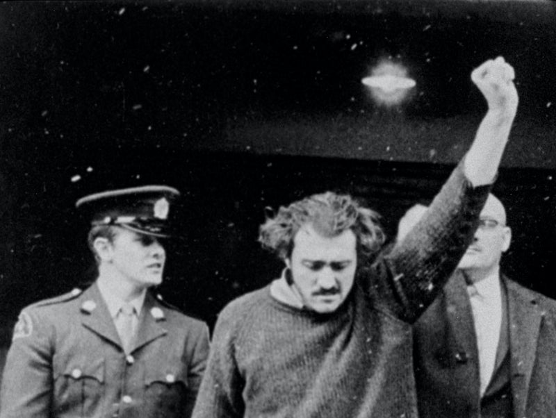 Action: The October Crisis of 1970