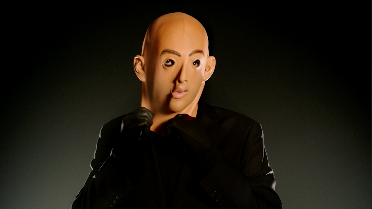 An Evening with Rodney Ascher