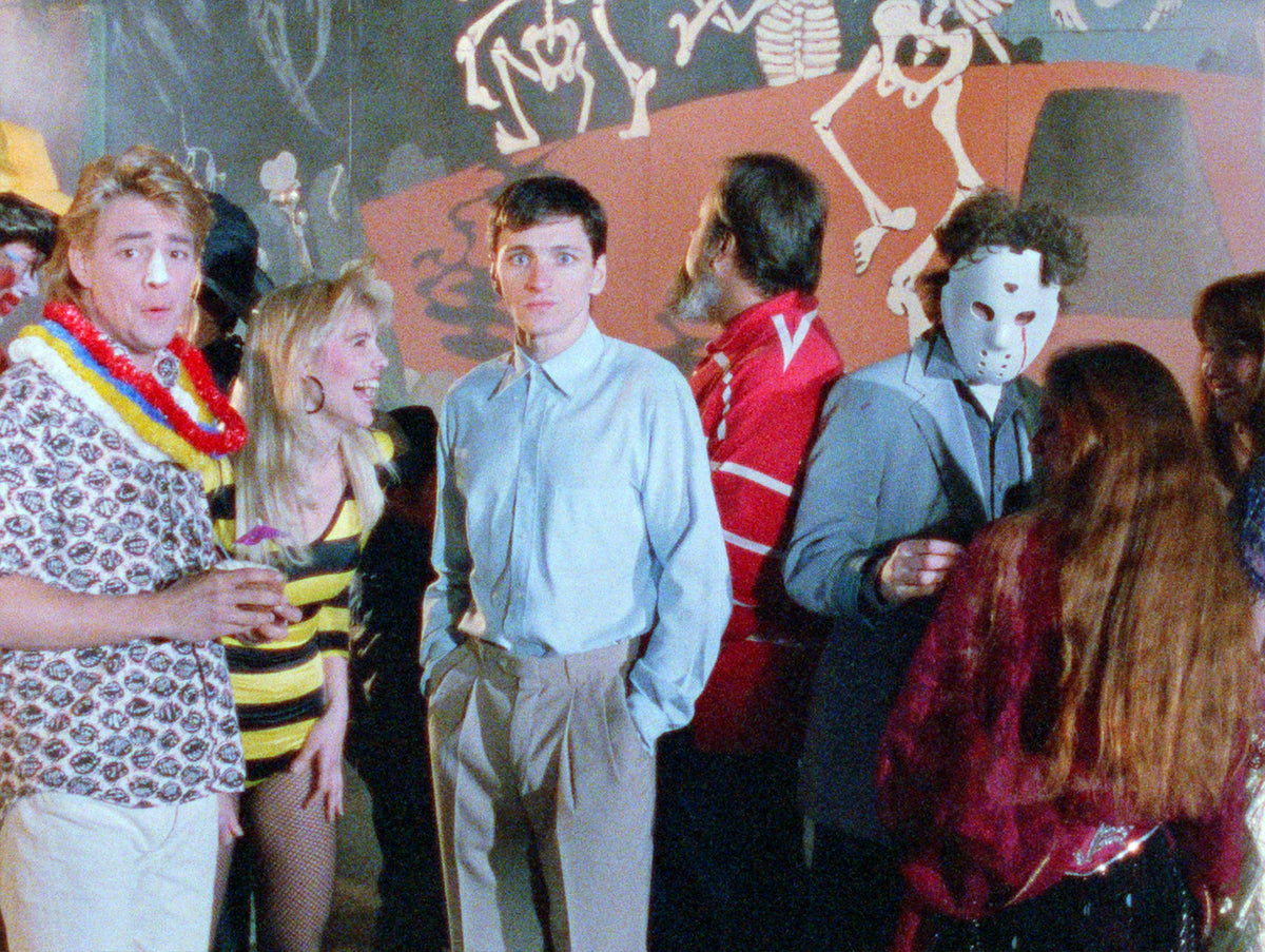 Scary Movie