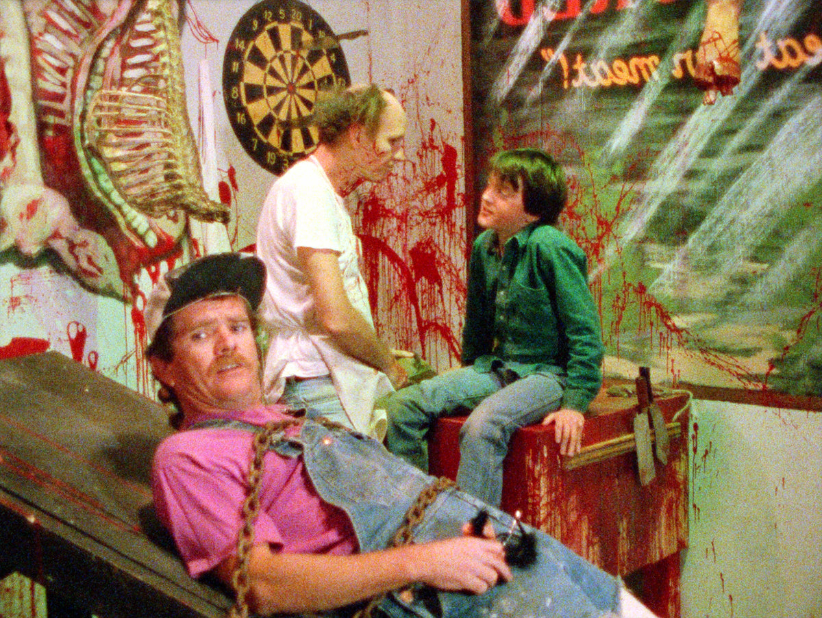 Scary Movie