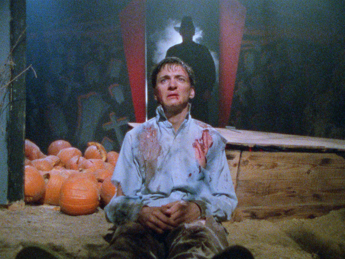 Scary Movie