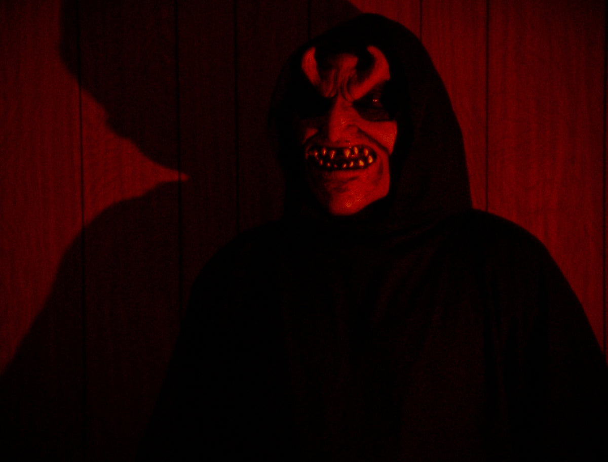 Hell House